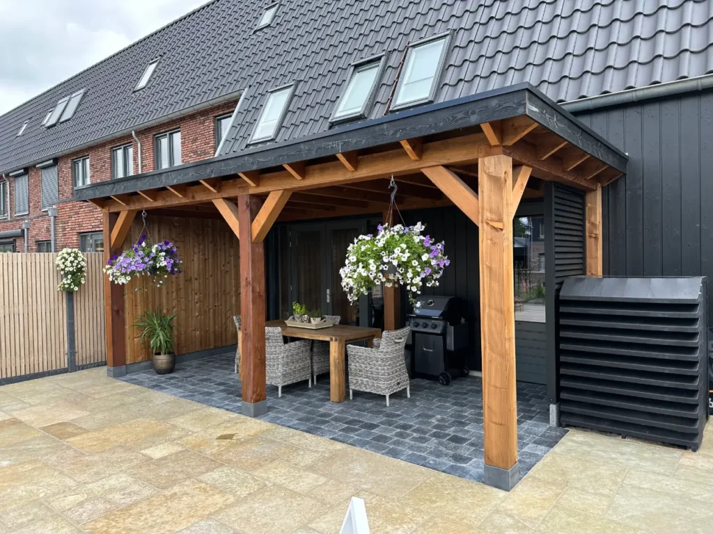 Veranda